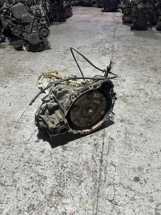 Akpp Toyota Ipsum Gaia SXM10 Caldina st210 3s fe 2.0l