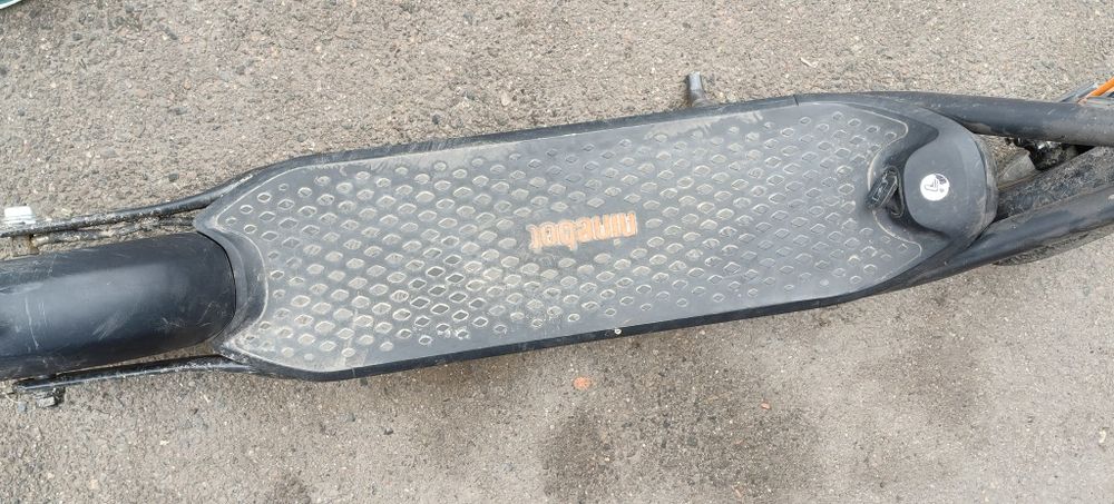 Самокат ninebot f2