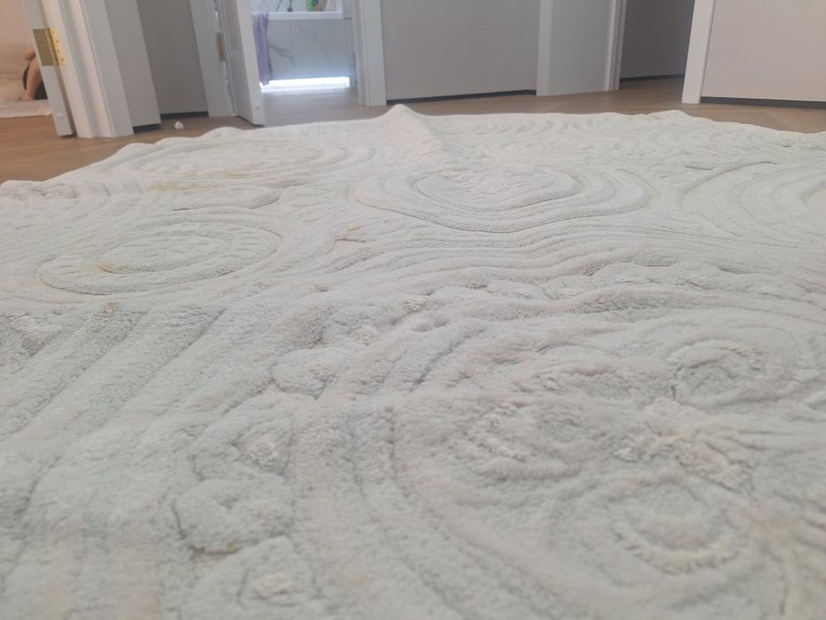 Ковер овальная 2х1.2