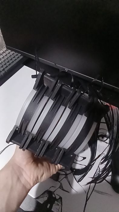 Кулера для компьютера