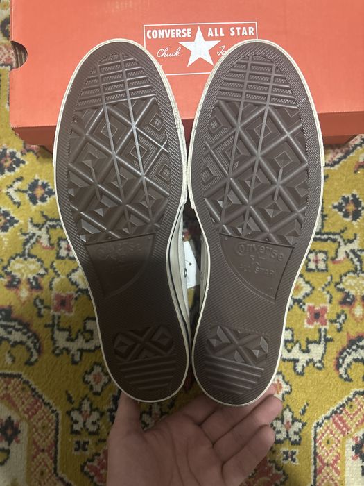 Кроссовки converse новые