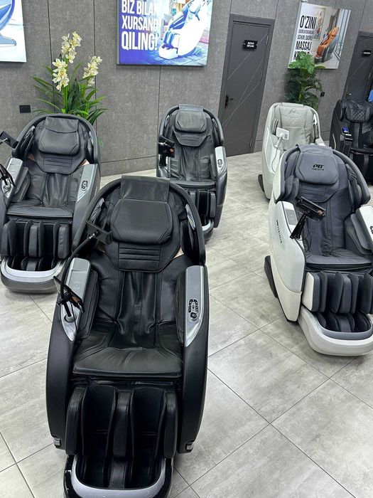 Massaj kreslo | Массаж креслo |  rolikli kreslo | роликовый механизм