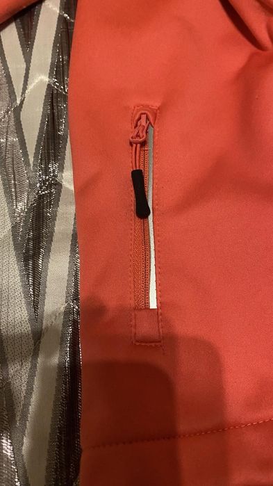 Детско яке Софтшел