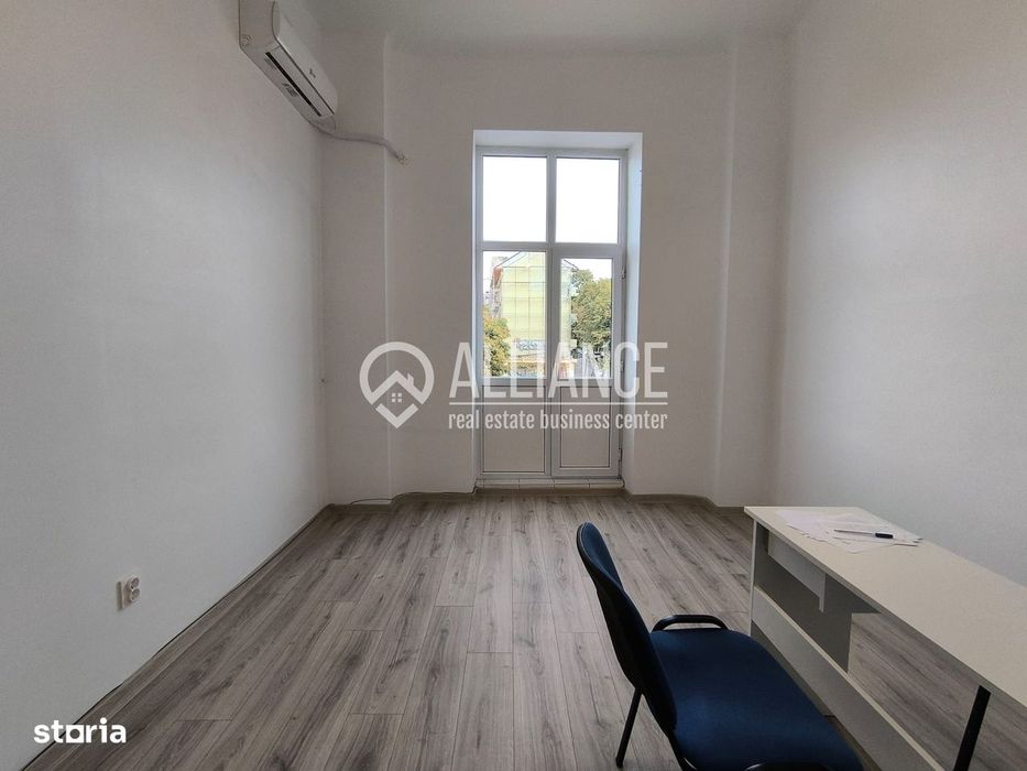 CENTRU HOTEL GRAND(COD03)- Cladire de birouri emblematica !