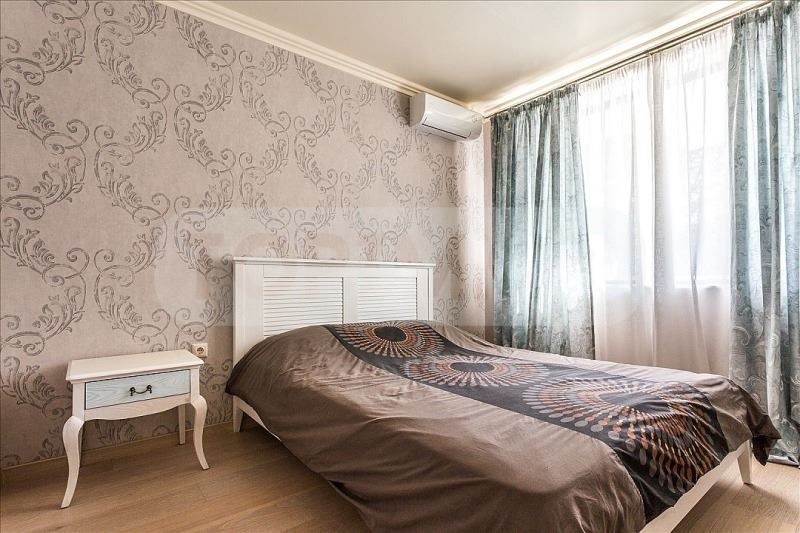 Продава се Тристаен апартамент в Варна, м-т Евксиноград - 180 кв.м за 1806 €/кв.м - Снимка #8