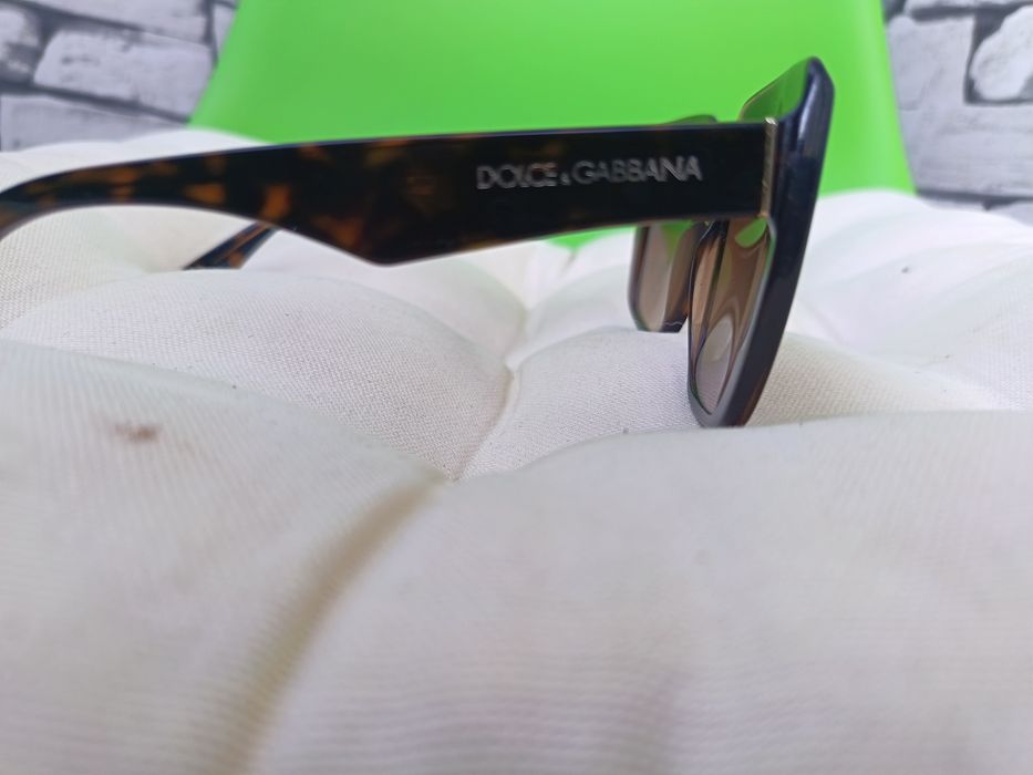 Ochelari dama de soare D&G