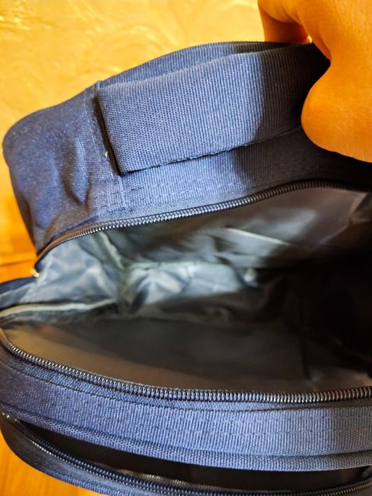 Новый рюкзак ортопедический