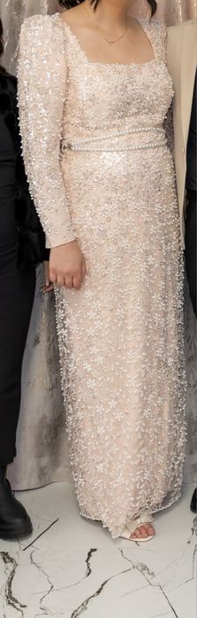 Vând rochita cununie