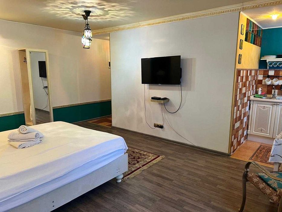 ШАХЕРЕЗАДА от Мир квартир , Ауэзова 150