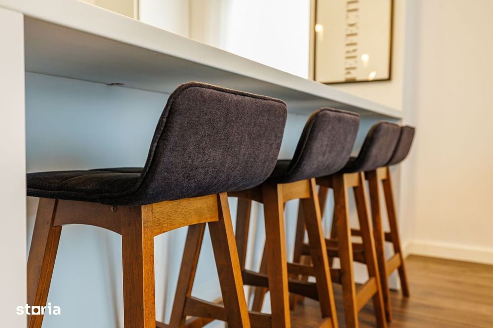 Penthouse exclusivist – eleganță, priveliște și un stil de viață apart