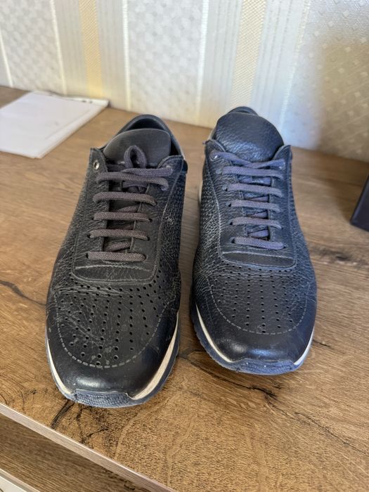 мужская обувь летняя