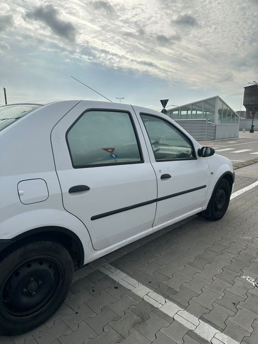 DACIA Logan 2007 — imagine 2