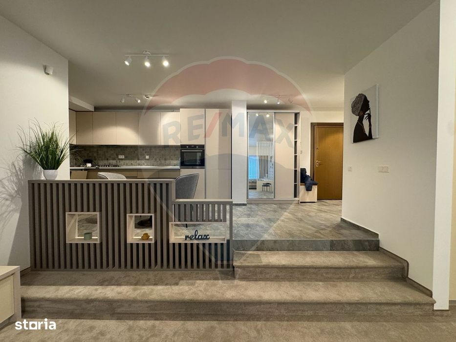 Studio Drumul Poienii de inchiriat | Bellevue | Parcare subterana