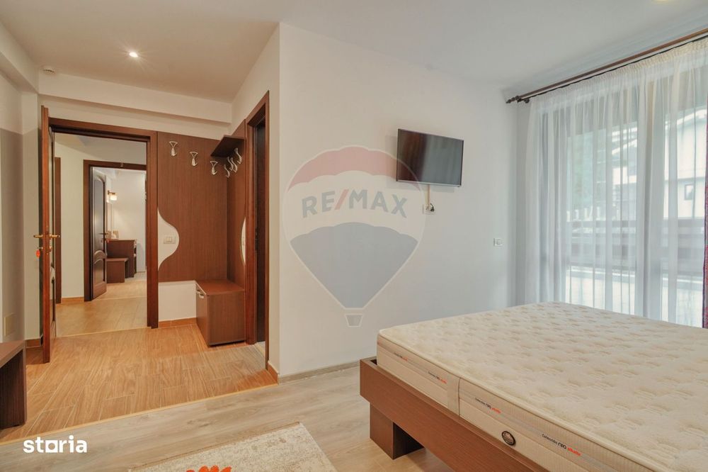 Spațiu, confort și atmosfera perfectă pentru oaspeți speciali