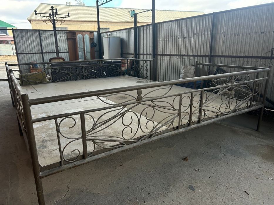 Продам тапчан 120000