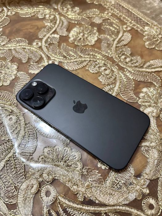 Iphone 14 pro max 1tb