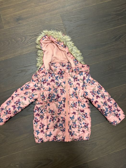 Зимни якета и гащеризон