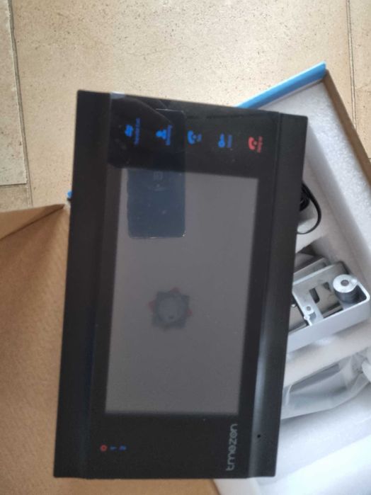 Vand TMEZON Home Intercom System Wireless WiFi Smart IP 7 Inch