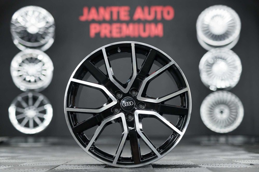 jante 19 audi r19 a3 a4 a5 a6 a7 a8 q3 q5