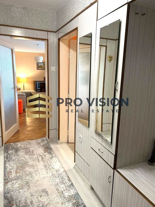 Продава се Тристаен апартамент в Варна, Левски - 65 кв.м за 2354 €/кв.м - Снимка #5