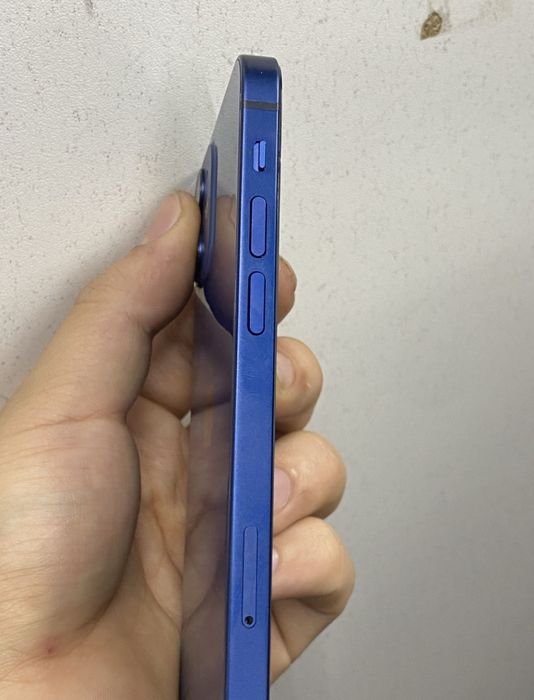 iPhone 12 mini 128ГБ 100%акб