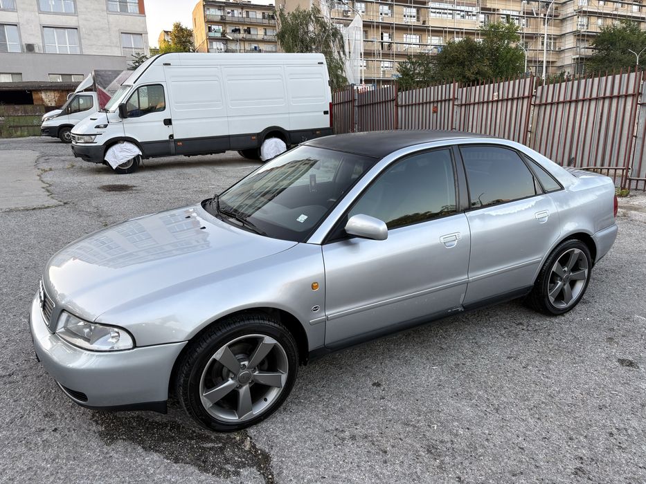 Audi A4 B5