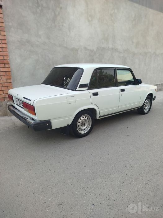 жигули 2107 сотилади