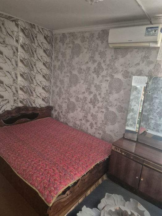 Сдаётся квартира.