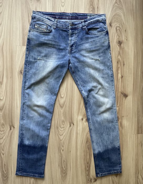 DIESEL / мъжки дънки W36/W34