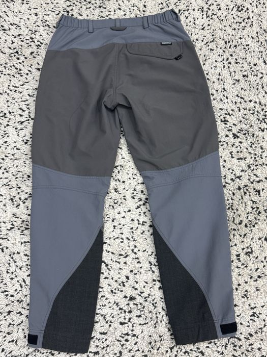 Мъжки туристически панталони HAGLOFS . Размер М