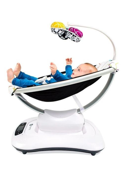 Электрокачель 4MOMS