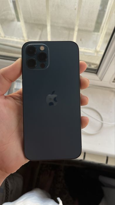 Iphone 12 pro 128