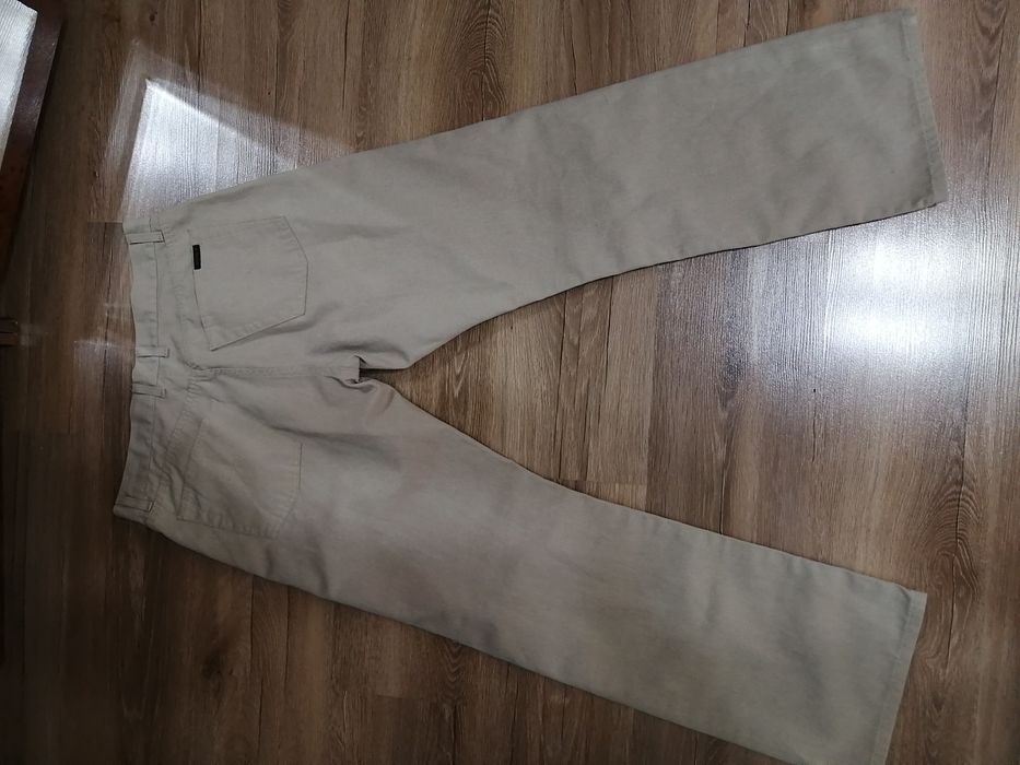 Итальянские  брючки Selected