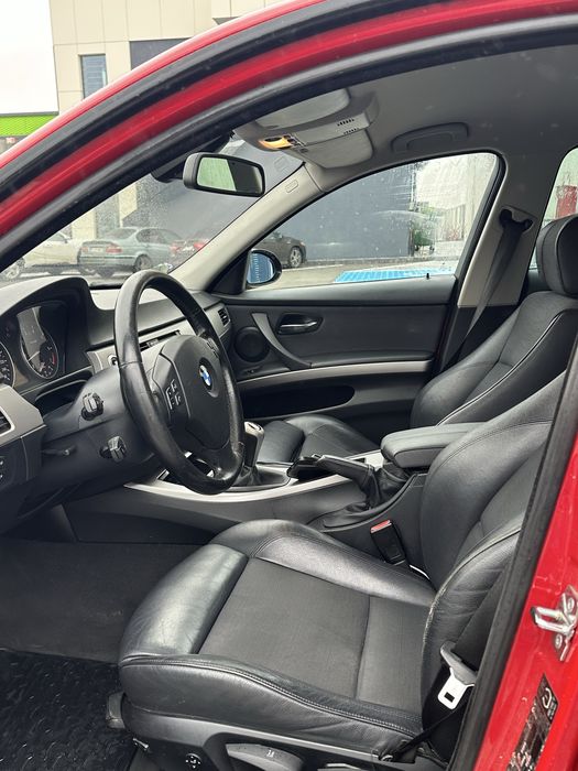 BMW 3 Series 2006 — imagine 5