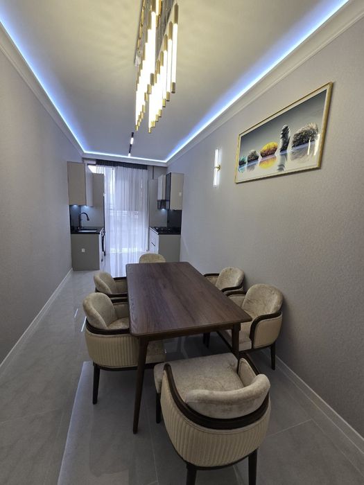 Срочно продаётся 4х-комнатная квартира