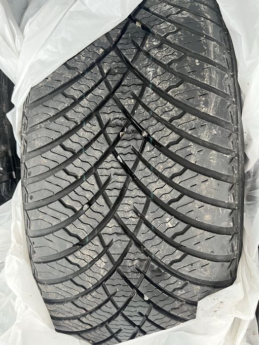 Cauciucuri All Season Zetex ZT8000