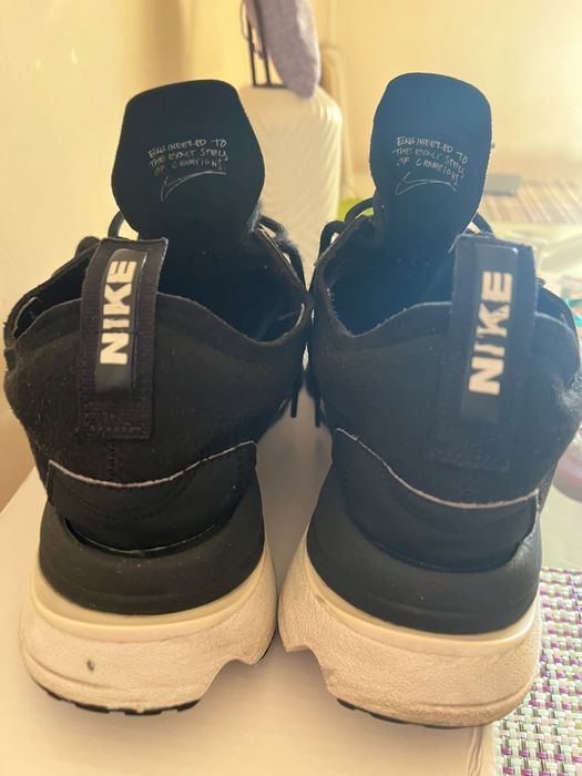 Adidas  Nike Air zoom barbati