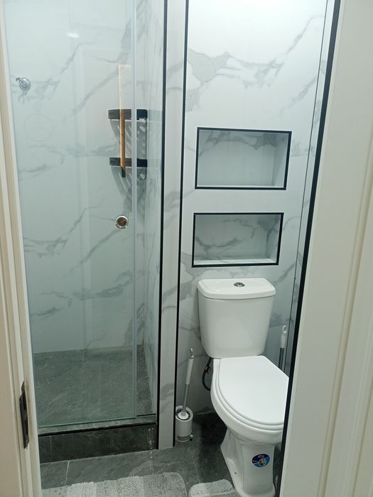 Xonsaroy Salom Qoʻyliq