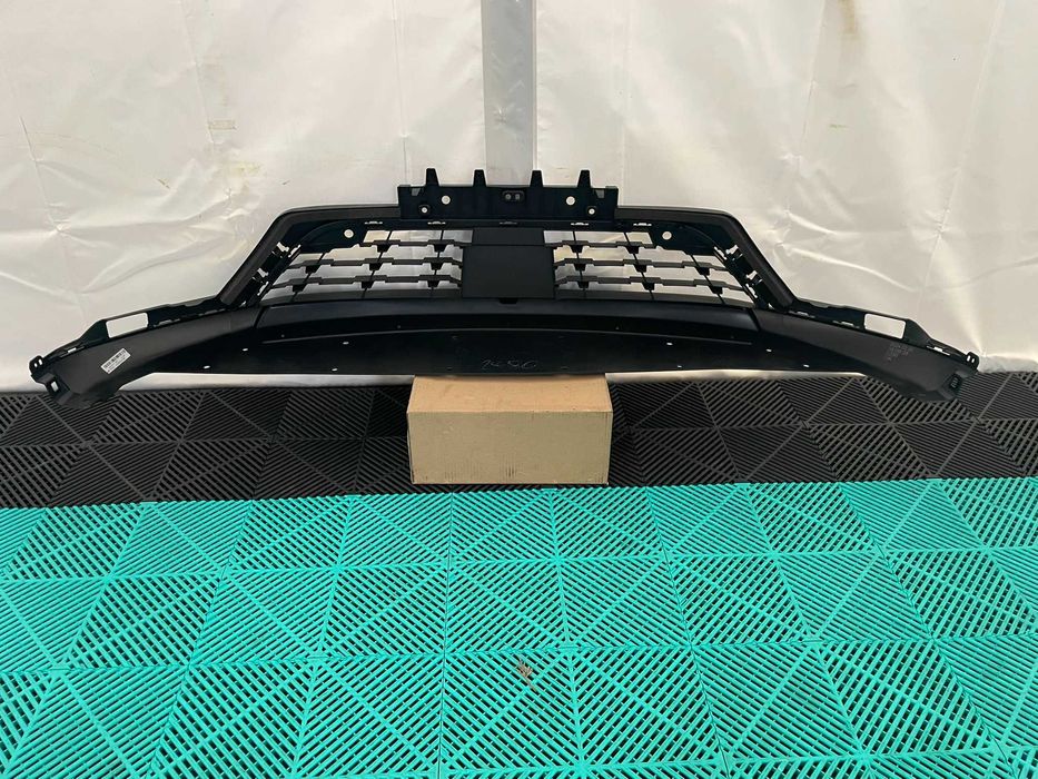 Spoiler grila inferioara bara fata Renault Arkana nou original Renault