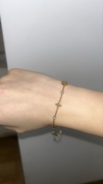 Louis vuitton гривна (имитация)