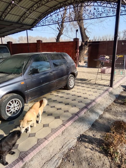 Обмен на скотину