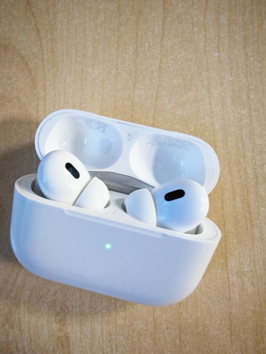 Vând Airpods pro gen 2