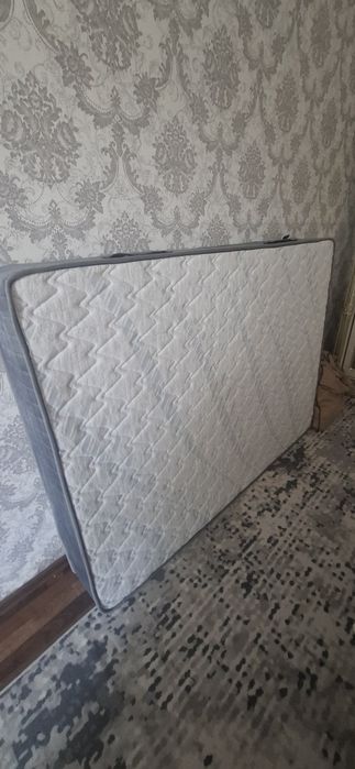 Матрас Анотомический новые