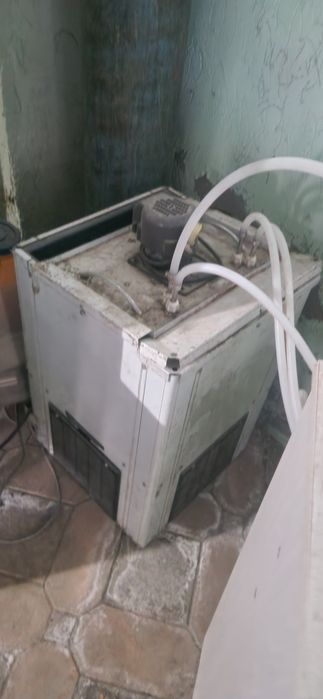 Разливной аппарат