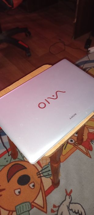 Ноутбук Sony VAIO