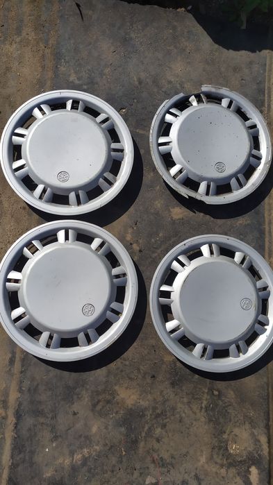 Колпаки фольксваген