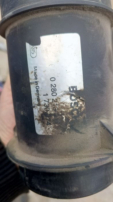 Продам дмрв бош 2.5 БМВ е34