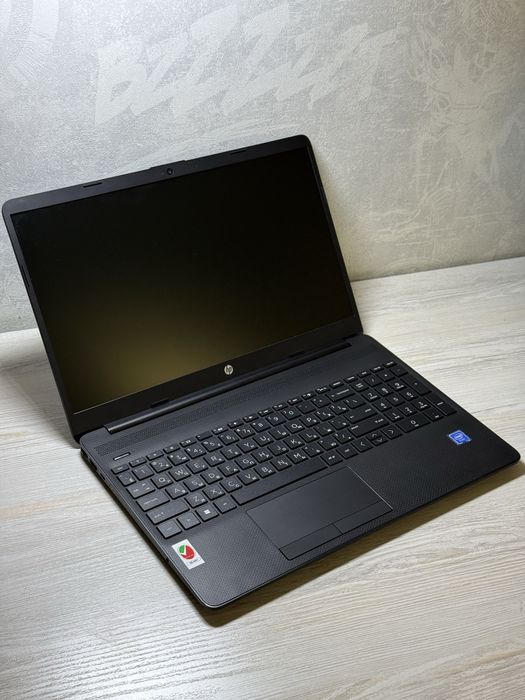 Notebook hp15 1TB