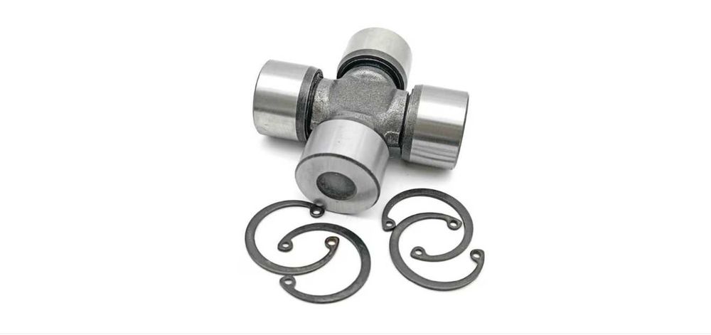 Cruce Cardanica 25x64 ATV CF MOTO 500 600 800 X5 X6 X8 Z5 Z8 U5 U8