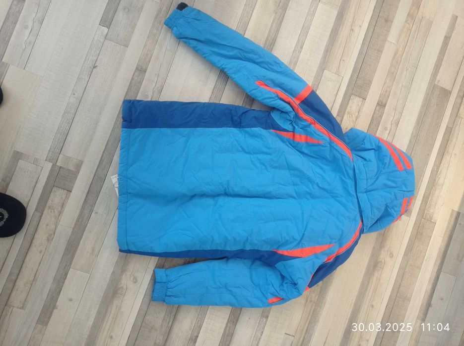 Яке за ски Brugi за дете от 13 до 15г.